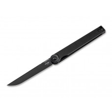 Ніж Boker Plus "Kaizen All Black"