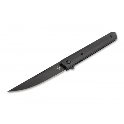 Ніж Boker Plus "Kwaiken Air G10 All Black"