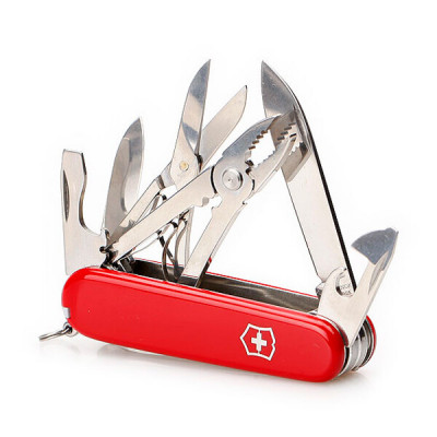 Ніж Victorinox Swiss Army Deluxe Tinker