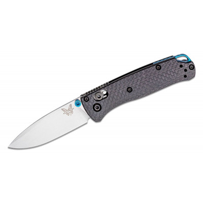 Ніж Benchmade "Mini Bugout" CF