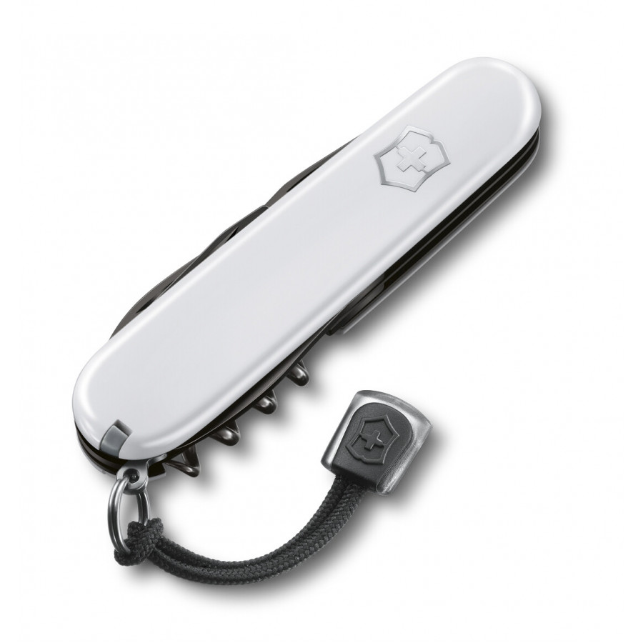 Ніж Victorinox Swiss Army Spartan PS білий