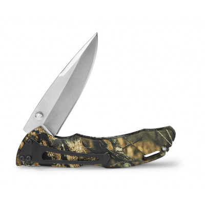 Ніж Buck "Bantam BLW Mossy Oak® Break-up Country™ Camo"