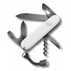 Ніж Victorinox Swiss Army Spartan PS білий