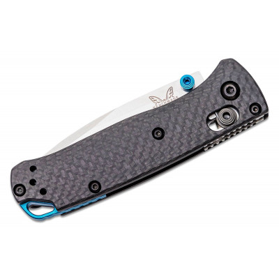 Ніж Benchmade "Mini Bugout" CF