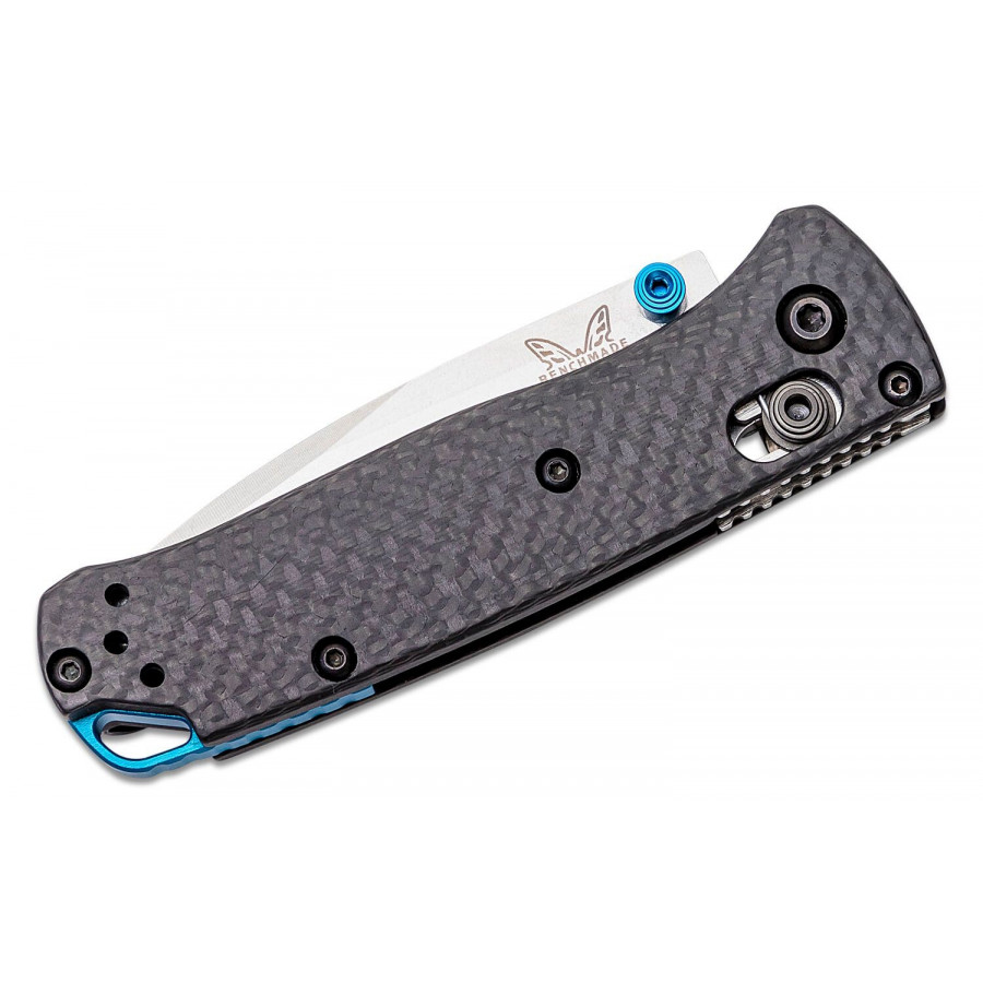 Ніж Benchmade "Mini Bugout" CF