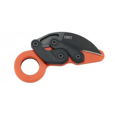 Ніж CRKT "Provoke Orange"