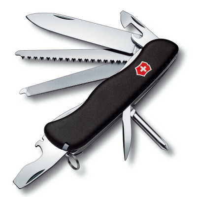 Ніж Victorinox Locksmith