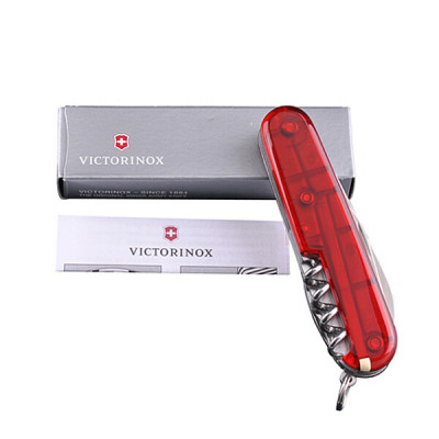 Ніж Victorinox Swiss Army Spartan