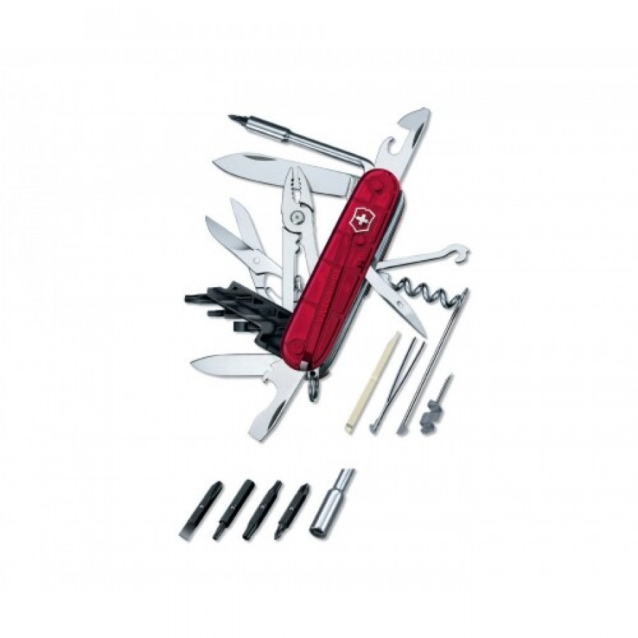 Ніж Victorinox CyberTool