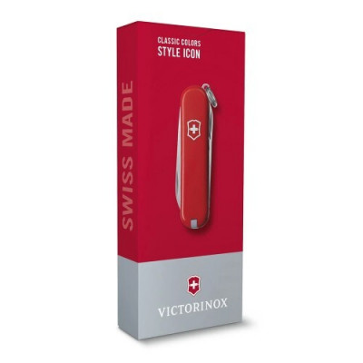 Нож Victorinox Сlassic SD "Style icon"