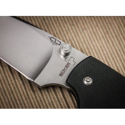 Ніж Boker Plus "XS Drop"