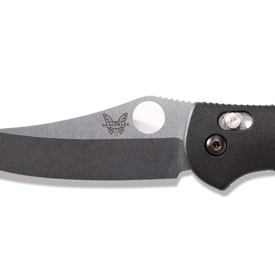 Ніж Benchmade "Pardue Griptilian"