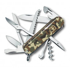 Ніж Victorinox Swiss Army Huntsman