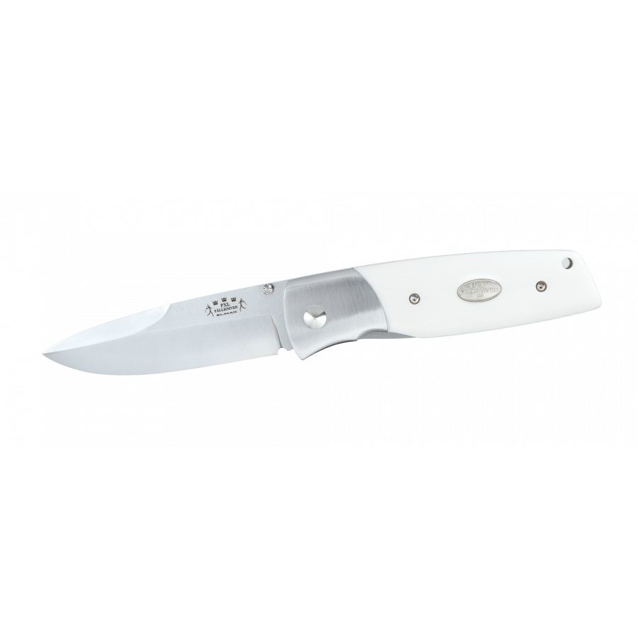 Ніж Fallkniven PXL "Magnum Folder" Elmax, elforyn