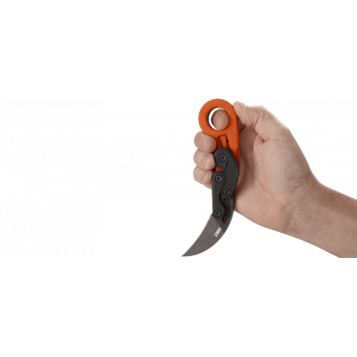 Ніж CRKT "Provoke Orange"