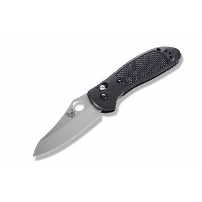 Ніж Benchmade "Pardue Griptilian"