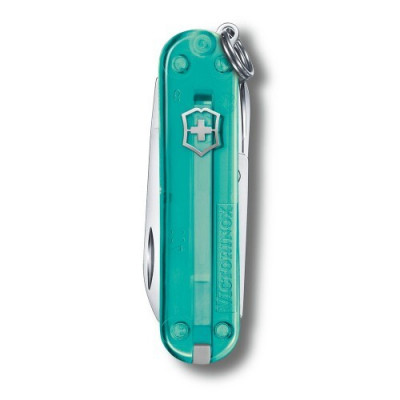 Ніж Victorinox Сlassic SD "Tropical surf"