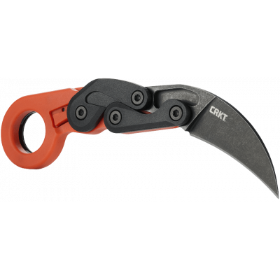 Ніж CRKT "Provoke Orange"