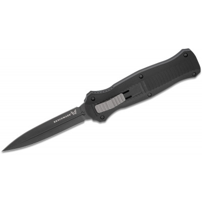 Benchmade"Infidel Black" OTF AUTO