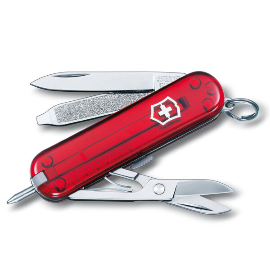 Ніж Victorinox Signature Rubi