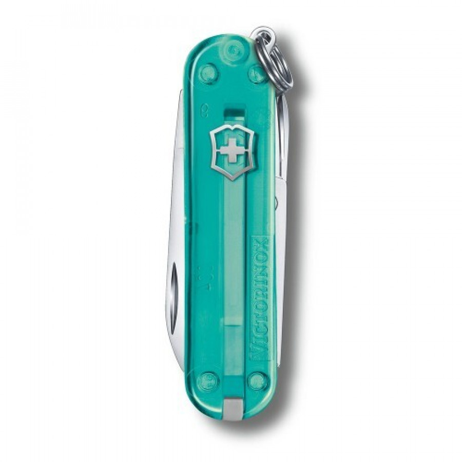 Ніж Victorinox Сlassic SD "Tropical surf"