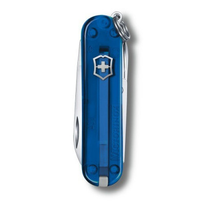 Нож Victorinox Сlassic SD "Deep ocean"