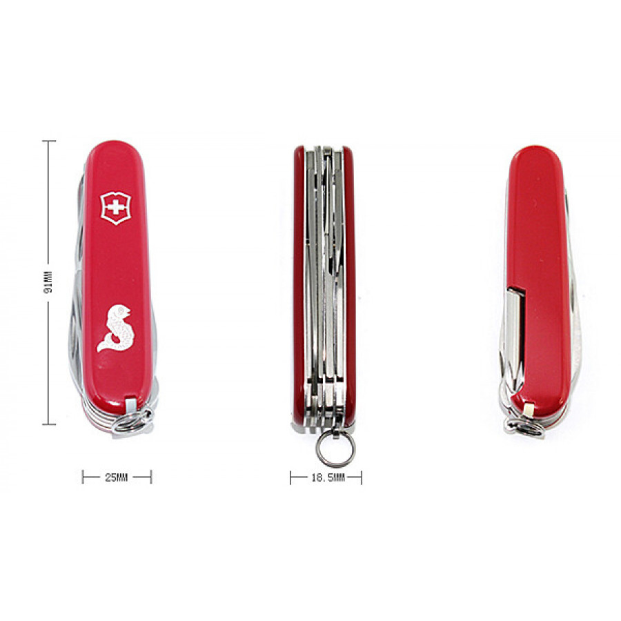 Ніж Victorinox Swiss Army Fisherman