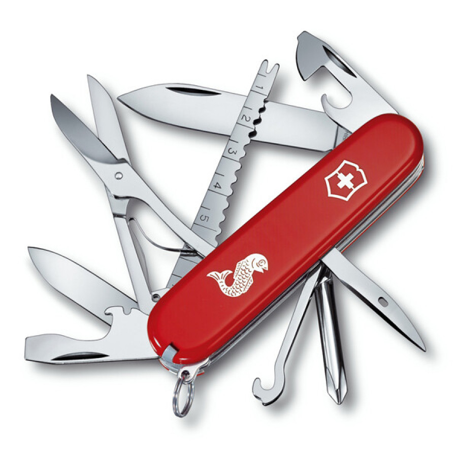 Ніж Victorinox Swiss Army Fisherman