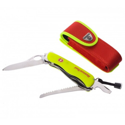 Ніж Victorinox Rescue Tool