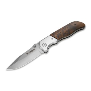 Ніж Boker Magnum "Forest Ranger"