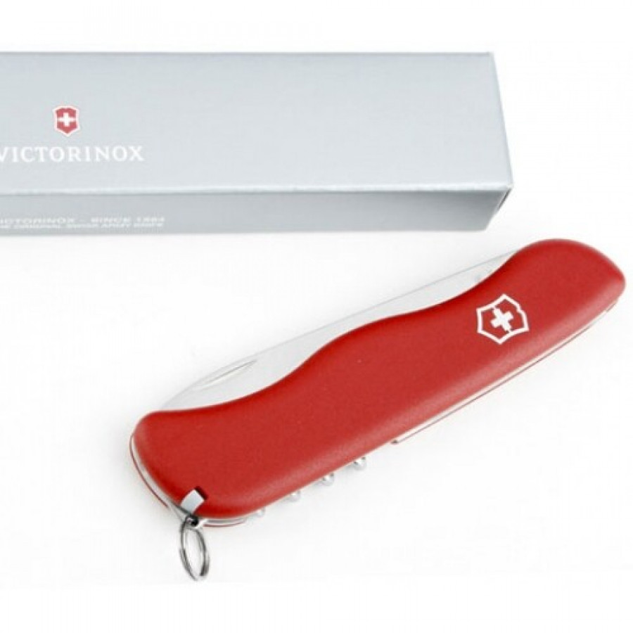 Ніж Victorinox Alpineer