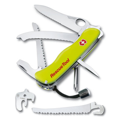 Ніж Victorinox Rescue Tool