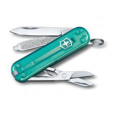 Ніж Victorinox Сlassic SD "Tropical surf"