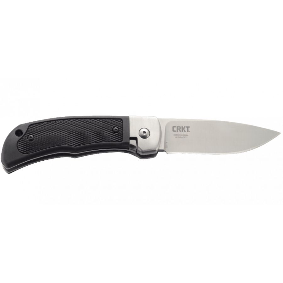 Ніж CRKT "Ruger Accurate Folder"