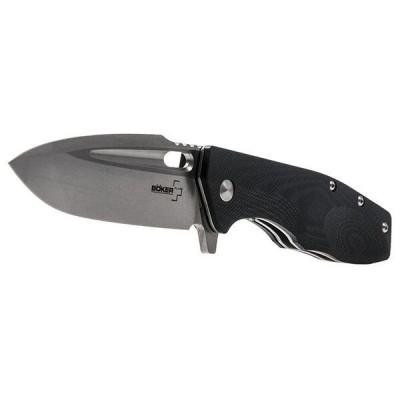 Нож Boker Plus "Caracal Folder"