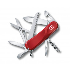 Ніж Victorinox Delemont "Evolution 17"