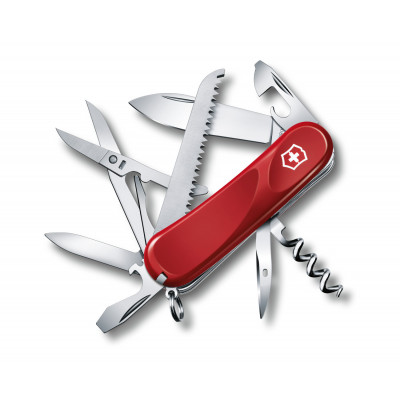 Ніж Victorinox Delemont "Evolution 17"