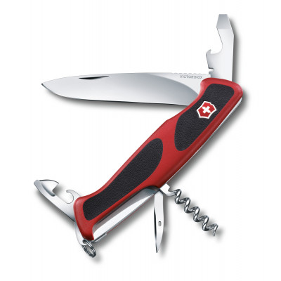 Ніж Victorinox Delemont "RangerGrip 68"