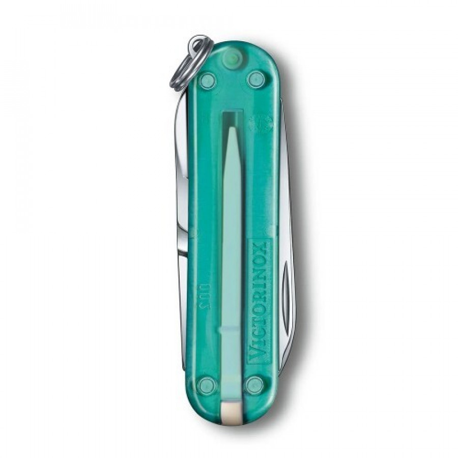 Ніж Victorinox Сlassic SD "Tropical surf"