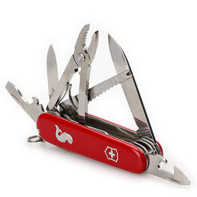 Ніж Victorinox Swiss Army Angler