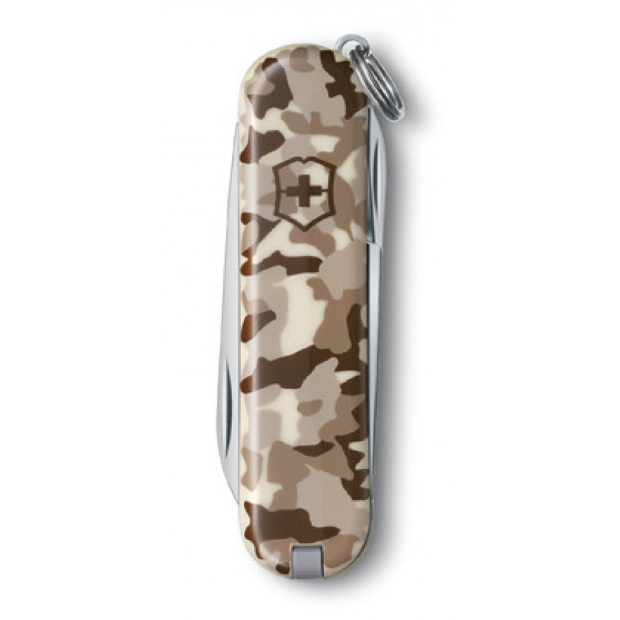 Ніж Victorinox Сlassic SD "Desert camouflage"