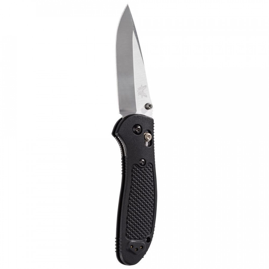 Ніж Benchmade "Pardue Griptilian"