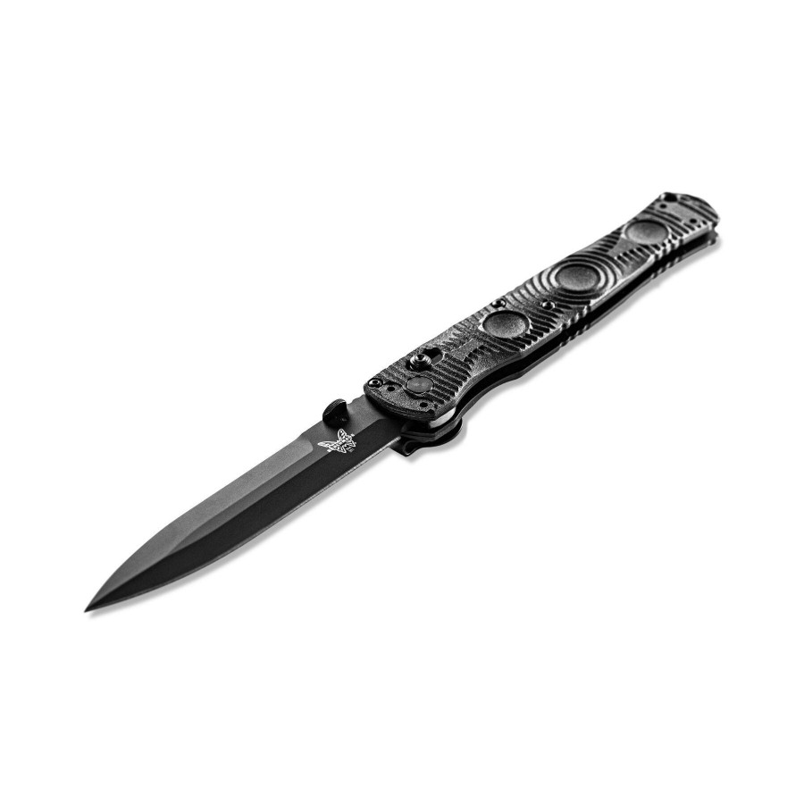 Нож Benchmade "SOCP GLS BRKR"