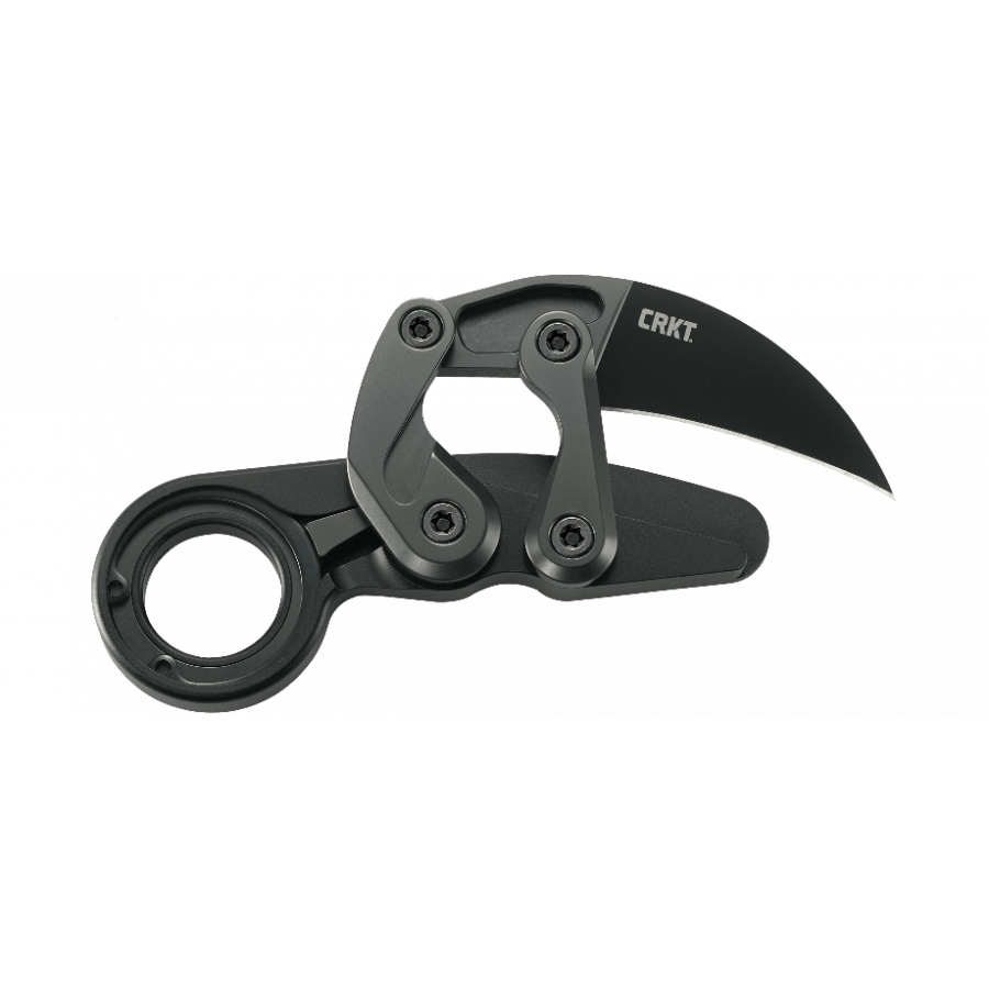 Ніж CRKT "Provoke Black"