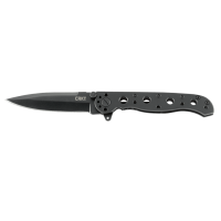 Ніж CRKT "M16 Spear Point Black"