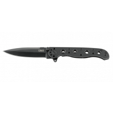 Ніж CRKT "M16 Spear Point Black"