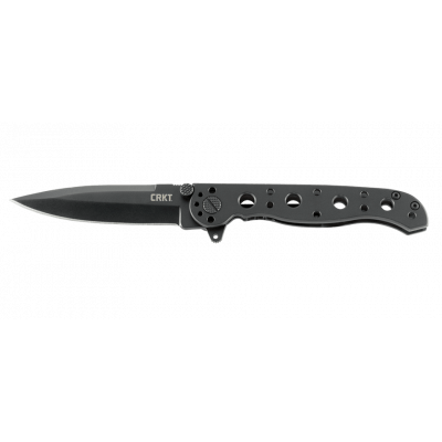 Ніж CRKT "M16 Spear Point Black"