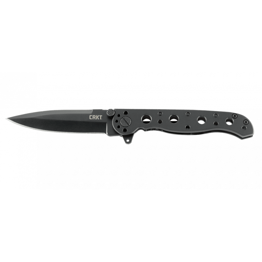 Ніж CRKT "M16 Spear Point Black"