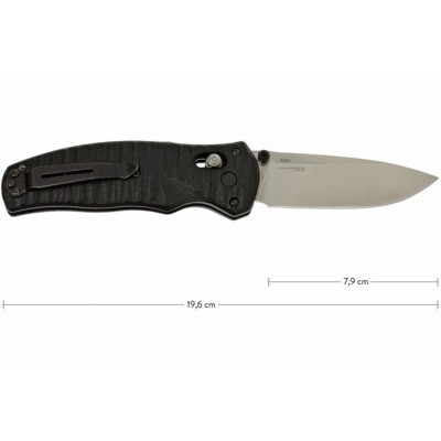 Ніж Benchmade "Volli"