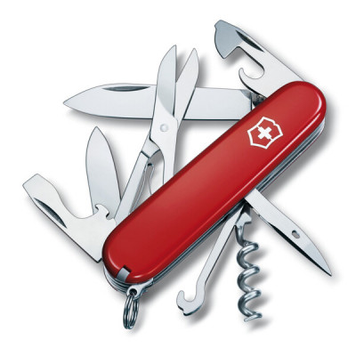 Ніж Victorinox Swiss Army Climber